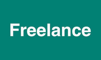 Freelance logo